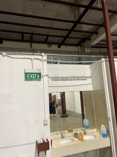 Factory / Workshop (B2) for Sale in  Tuas Lot - Image 3